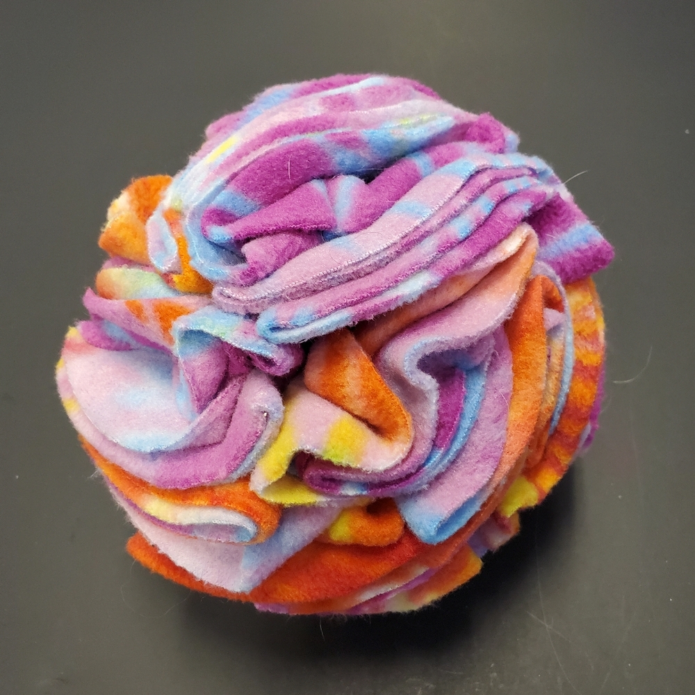5+" Doggie Snuffle Ball